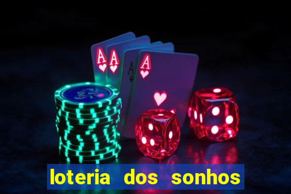 loteria dos sonhos giga bicho